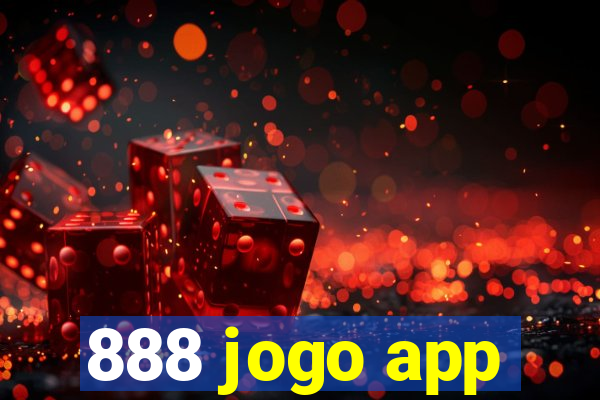 888 jogo app